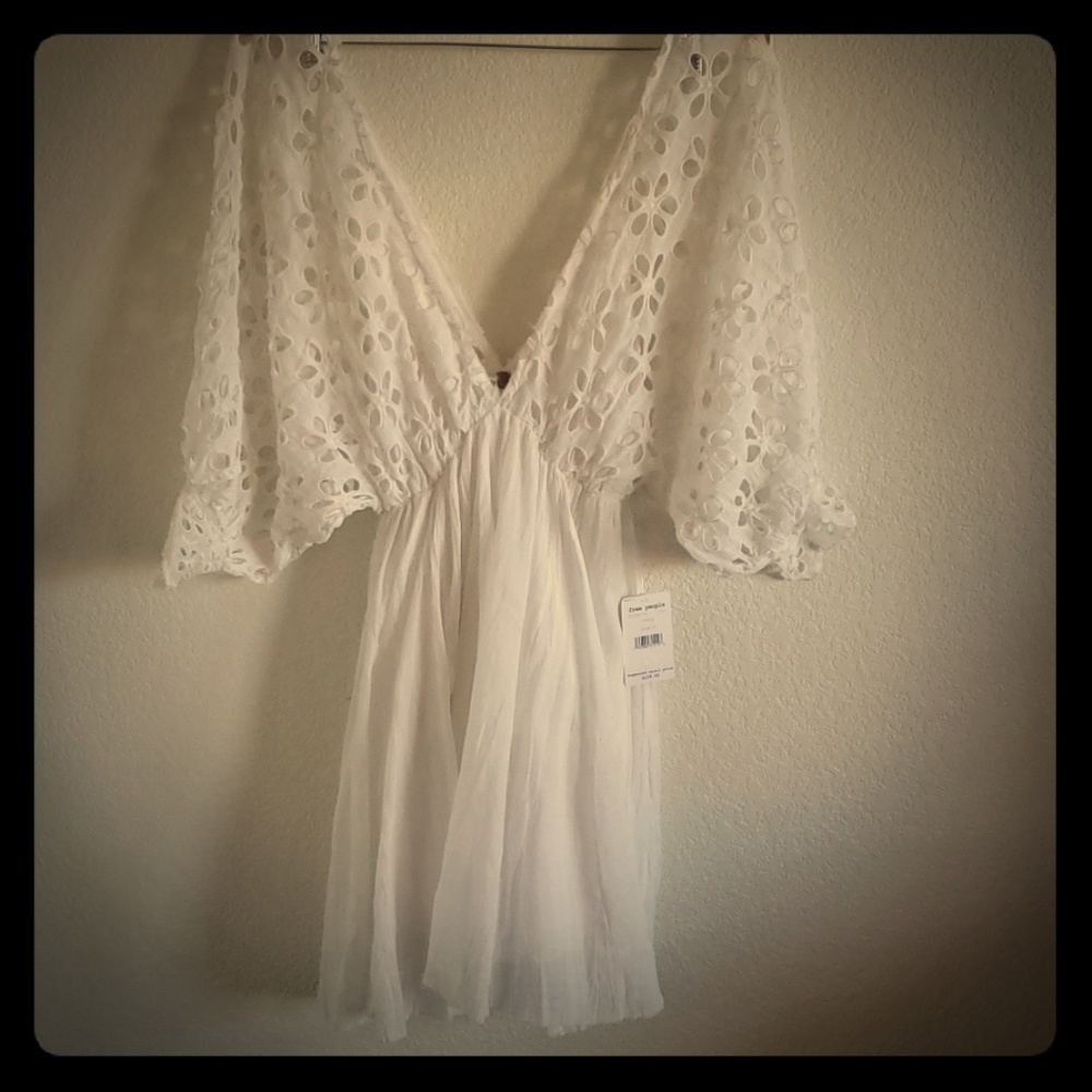 NWT Free People Dress